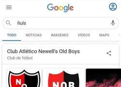 Enlace a El algoritmo de Google es una bendición de dios