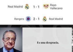 Enlace a La pretemporada del Madrid de momento