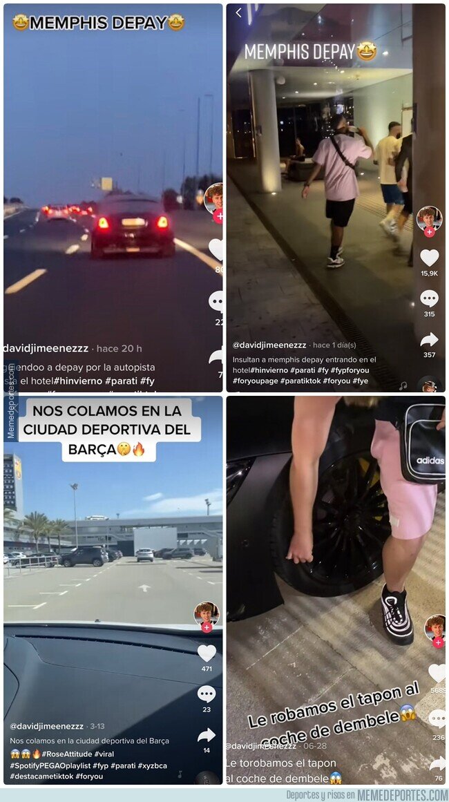 1140645 - Esto ya es denunciable