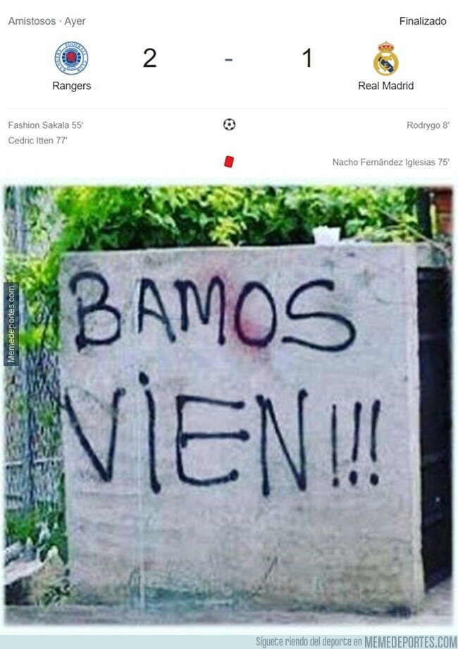 1140650 - El debut de Ancelotti no resulta