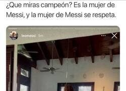 Enlace a No miréis sus historias...