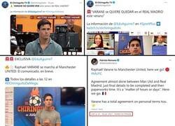 Enlace a A Edu Aguirre se le está quedando una cara de Inda...