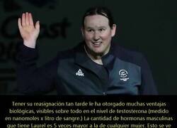 Enlace a Por qué no debería Laurel Hubbard competir en estos juegos olímpicos