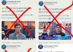 Enlace a Cuando sacas el tuit que te conviene