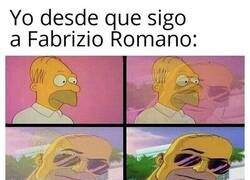 Enlace a Prácticamente podría ser agente FIFA