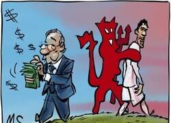 Enlace a ¿Salieron todos ganando? 