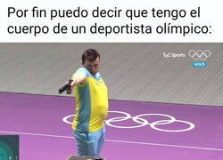 Enlace a Los Juegos hacen que me sienta mejor