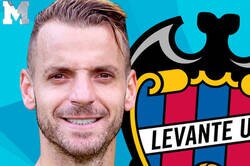 Enlace a Soldado es el tipo de jugador que solo le cae bien a su madre