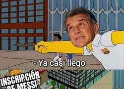 Enlace a Casi casi está...