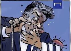 Enlace a Una aguja difícil de enhebrar