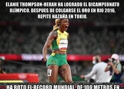 Enlace a Jamaica es sin dudas la cuna de los humanos más rápidos