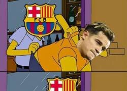 Enlace a Un 'se queda' muy fastidioso