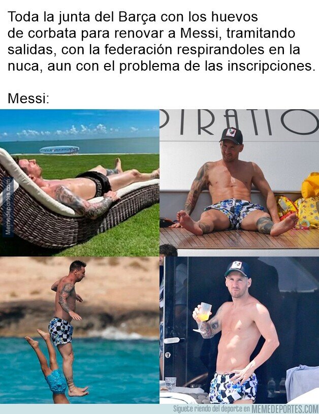 1141026 - No es normal tanta tranquilidad