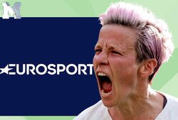 Enlace a Acusan a Eurosport de machismo por este comentario en el Holanda-USA