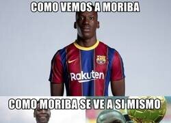 Enlace a Prefiero pensar que simplemente esta rodeado de gente incorrecta.