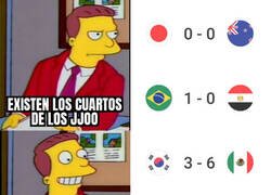 Enlace a Hay partidos y partidos