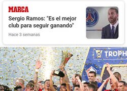 Enlace a Pues de momento la Supercopa no