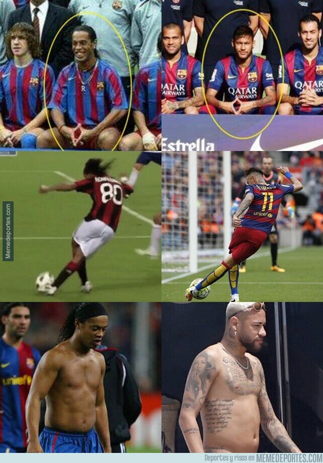 1141159 - Sip, cada vez se parece más a él