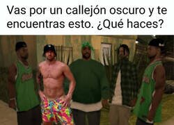 Enlace a Lionel y sus secuaces