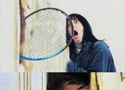 Enlace a ¡Tranquilo, Novak! 