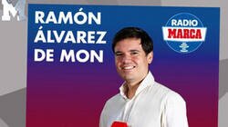 Enlace a El ridículo monumental del pseudoperiodista Ramón Álvarez de Mon que se lleva inventando noticias contra el Barça todo el verano