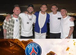 Enlace a Una foto que gusta en Paris