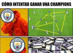 Enlace a ¿Jogo Bonito? ¡Dinero bonito!