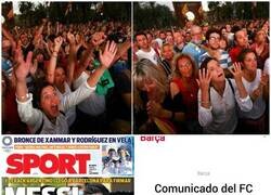 Enlace a Que rápido sucedió todo...