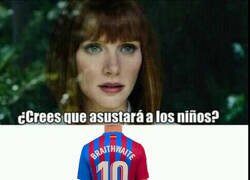 Enlace a Se vienen tiempos oscuros