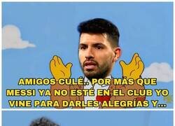 Enlace a Mientras tanto el Kun