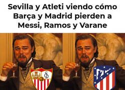 Enlace a Los nuevos grandes de España