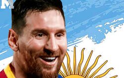 Enlace a Los 10 máximos goleadores argentinos en lo que va de 2021 a nivel clubes