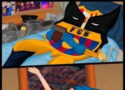 Enlace a Aquellos maravillosos años, por @r4six