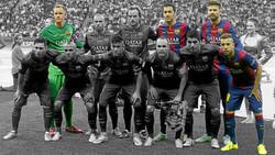 Enlace a 2015, pareciera que fue hace tanto tiempo, pero no...