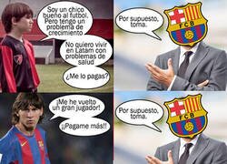 Enlace a Es de buen nacido ser agradecido