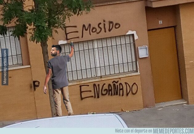 1141511 - Agüero después de que le convencieran con un proyecto con Messi
