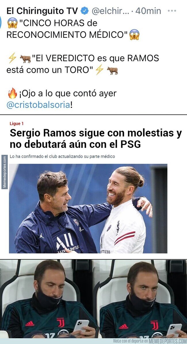 1141516 - Más exclusivas del Chiringuito...
