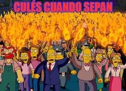 Enlace a Los culés no están preparados para cuando llegue ese momento