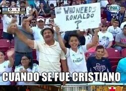 Enlace a Who needs Messi?