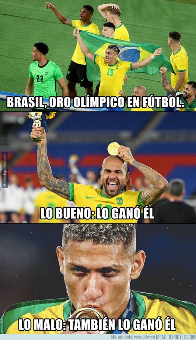 1141597 - Si no es una cosa es la otra.