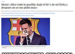 Enlace a Quizá no hizo 