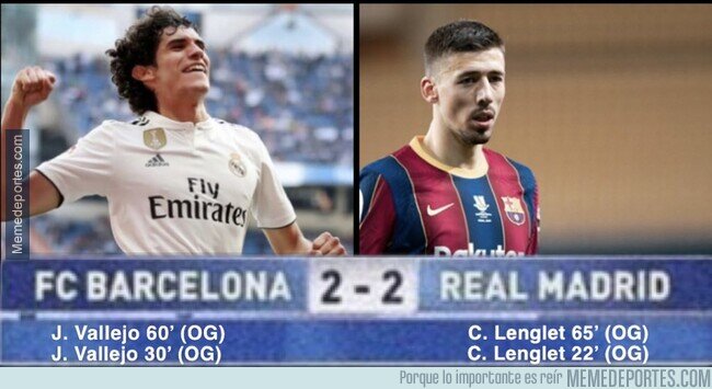 1141656 - Y en el próximo Clásico...