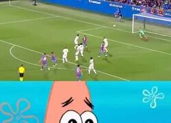 Enlace a Después de ver el golazo de Riqui Puig