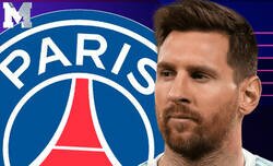 Enlace a Este abogado y su bufet en nombre de socios del Barça ha puesto esta 'denuncia' ante la Comisión Europea para que Messi no fiche por el PSG