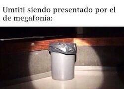 Enlace a Con el 23, Samueeeeeel...