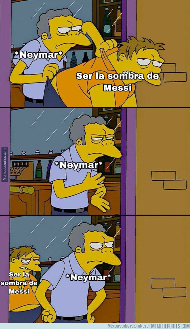 1141738 - Si Messi va al PSG…