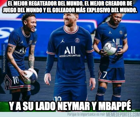 1141769 - Messi es superior a todos