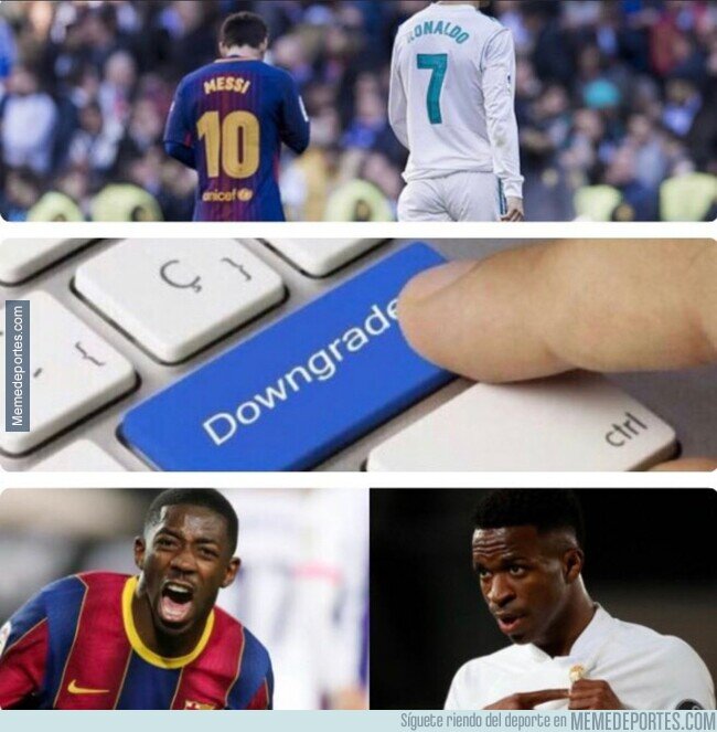 1141770 - Las estrellas del pasado y del presente