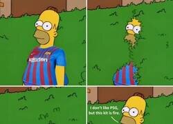 Enlace a Empieza el éxodo