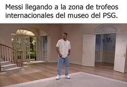 Enlace a Tal como imaginé